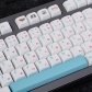 Sushi 104+18 XDA profile Keycap Set PBT Dye-Subbed for Mechanical Gaming Keyboard Cherry MX Japanese